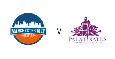 MCR Met Mystics vs Durham Palatinates - 09 Apr 2022